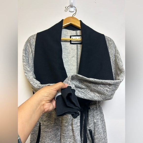 MARC NEW YORK CARDIGAN SWEATER OPEN FRONT SIZE S - Picture 8 of 10